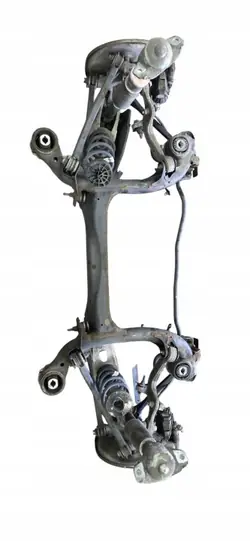 Poutre arrière Audi OE 8W0505235AA - État utilisé