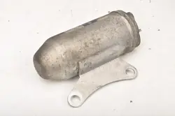 Aston Martin DB7 Kondensor OEM MNC7412-AB - Begagnad