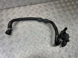 Porsche OE 9J1963375J Vesikiertoventtiililetku
