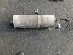 OEM Tłumik końcowy peugeot 308 T7 1,6 16v HB 2008r