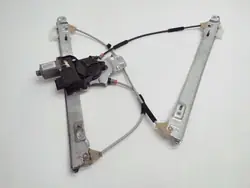 Lève-vitre Citroen C5 III X7 Avant Droit OEM 128001112