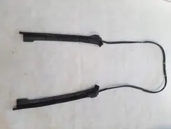 Junta de techo OEM 5K7845433D para VW Golf VI Cabrio 2011-16