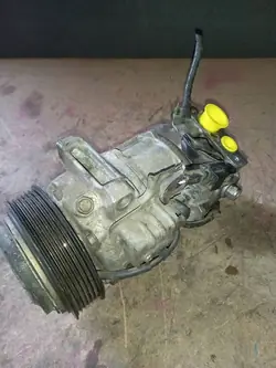 Compressore A/C QASHQAI J11 1.5 DCI 92600-4EB2A