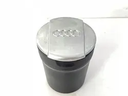 Chroom Asbak OEM 8x0864575A voor Audi A4 B9