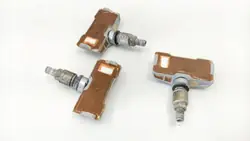 Ilmanpaineanturi OEM 0008223406 Mercedes-Benz