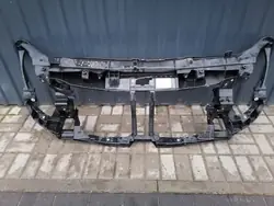 Frontverstärkungsleiste Renault Master Opel Movano 8200657209