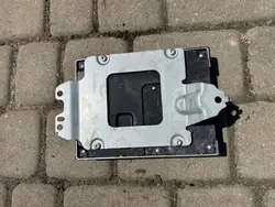 Amplificador de Áudio OEM 5602958 para Jeep Wrangler JL