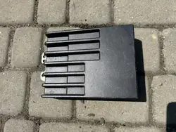 OEM 5602958 Audioversterker voor Jeep Wrangler JL