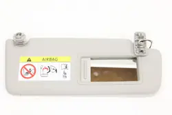 Sonnenschutz OEM 3G0857552 für Volkswagen Arteon 2020