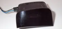 Lampe d'assistance latérale OEM 4H1949145 Audi A8 D4