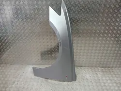 Audi A6 C8 4K 18+ Paraurti Anteriore Sinistro OE 4K0821105B