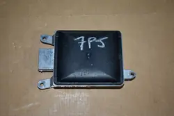 Porsche Cayenne 1 Rijstrookassistent