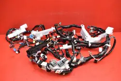 Sisäkaapeli OEM mamAUTO-1015418- Toyota Yaris