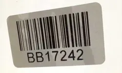 OEM 8670ACKCKMUVZ Framruta för VW Passat B9