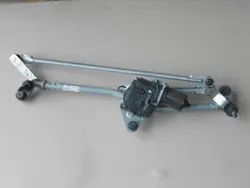Audi TT 8S Scheibenwischermechanismus OEM 8N2955023A