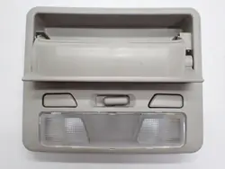 Lampe intérieure OEM 8401A041 pour Mitsubishi L200