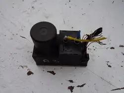 Bomba de fecho central OEM ZAMKA para Audi A3 8L