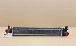 Intercooler per Movano Ducato Jumper Boxer 2014-2025