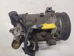 Compresseur de climatisation Citroen OE 9656572480