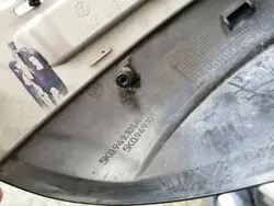 Clignotant gauche OEM 5K0949101A pour VW Golf 09-