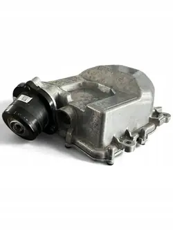 Cámara espejo izquierdo Mercedes Actros MP4 OEM A9608109414