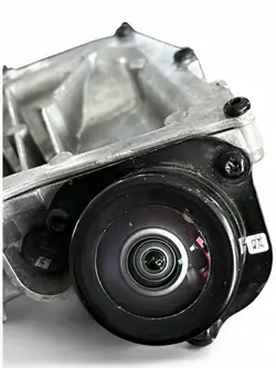 Mercedes Actros MP4 linker spiegelcamera OEM A9608109414