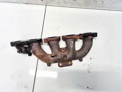 Renault Espace Pakoputken keräin OEM 8200042882