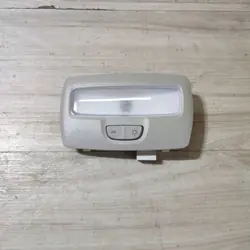 Gebruikte Dacia OE achter-daklamp OEM 29048