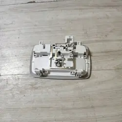 Gebrauchte Dacia OE Heckdachleuchte OEM 29048