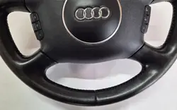 Volante Multifunción Audi A4 B6 OEM KIEROWNICA AUDI A4 B6 CZTERORAMIENNA MULTIFUNKCJA CAR PARTS