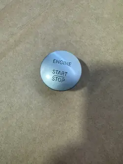 Botón de inicio, Mercedes W218, W212, W221, W216, W204