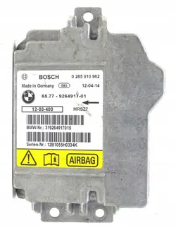 OEM 9264917 turvatyynysensori BMW Z4 E89:lle