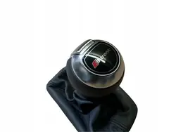 Pommeau de levier Audi Q3 8U OEM 8U1713139F - Occasion