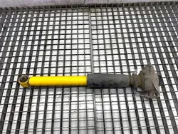Taka Oikea Jousitus OEM LORK-2131-19614 Audi A3