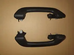 OEM PODSUFITKA DASZKI RĄCZKI OSŁONY KPL BMW 5 G30 M5 F90 LCI M-PAKIET CARPARTS24