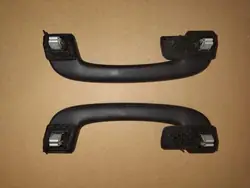 OEM PODSUFITKA DASZKI RĄCZKI OSŁONY KPL BMW 5 G30 M5 F90 LCI M-PAKIET CARPARTS24