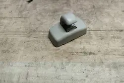 Zonneschermhouder VW TOURAN 3B0857561B Rechterzijde