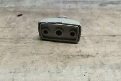 Sonnenblendenhalter VW TOURAN 3B0857561B Rechte Seite
