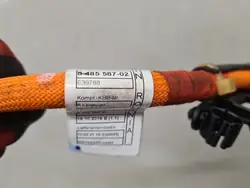 BMW X3 G01 Korkeajännitekaapeli OEM 8485587