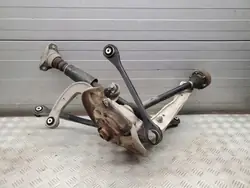 OEM 8W0505361E Roulement de roue arrière droit