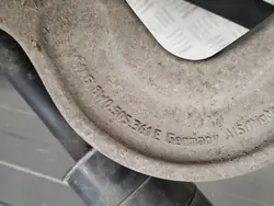 OEM 8W0505361E Roulement de roue arrière droit
