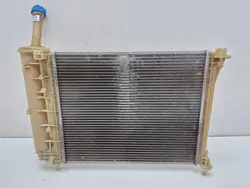 Radiateur d'eau FIAT 500, PANDA III