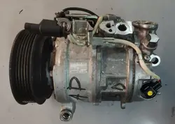 Compresor de aire acondicionado Mercedes A-Class B-Class CLA W176 W246 W117