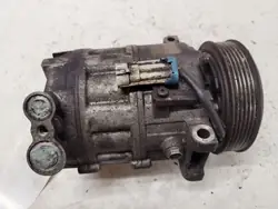 Compresseur de Climatisation Fiat Bravo - Brava 0751207707