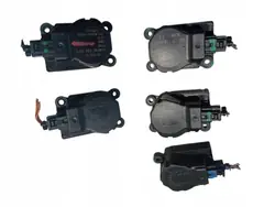 Motor Calefactor Peugeot OEM 4PUH-19E616-AC Usado