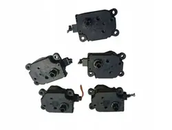 Moteur de Chauffage Peugeot OEM 4PUH-19E616-AC Occasion