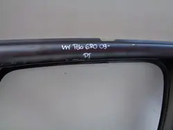 OEM 6R4809844A Guardabarros trasero derecho para VW Polo 6R/6C