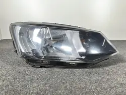 SKODA FABIA III 6V Farol Direito UE 14-18