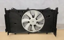 Ventilateur SUZUKI28 pour Suzuki Vitara 15- - Occasion
