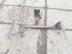 Gebruikte Honda CR-V Motorkap OEM AM-453253 (2007)